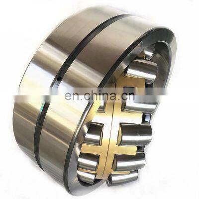 MB bearing 22219MBW33 spherical roller bearing 22219MBW33 95*170*43MM