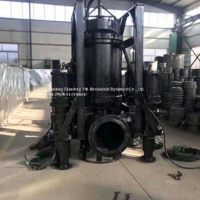 Submersible Mud Pump photo-3