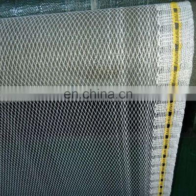 UV Stabilized Plastic Agricultural Anti Hail Netting for Orchard/Garden/Fruit tree