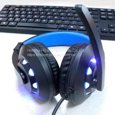 Gaming Headphone HD812 photo-5