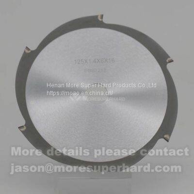 PCD Saw Blades for Woodworking photo-4