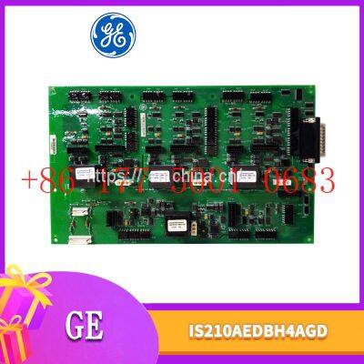 IS220PPROH1A General Electric