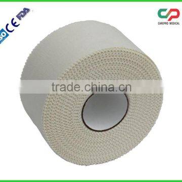 Cotton Adhesive Wrist Athletic Tape With CE FDA photo-3