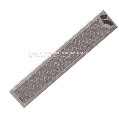 Universal AC CABIN Air Filter Replacement FOR RedDot RD-3-6162-0 CATERPILLAR 232-9932