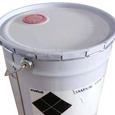 Damival? 13650 0000 / 13500 0000 Two parts polyurethane casting resin