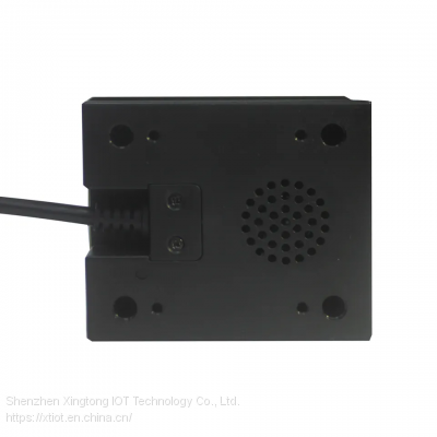 XT2003C Access Control System Wifi Standalone IP Relay Qr Code Door Access Control Barcode Scanner photo-2