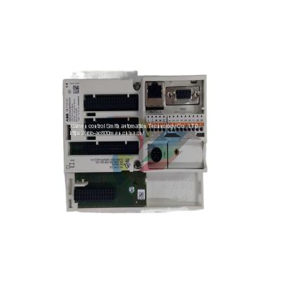 ABB PM866A 3BSE076939R1 controller