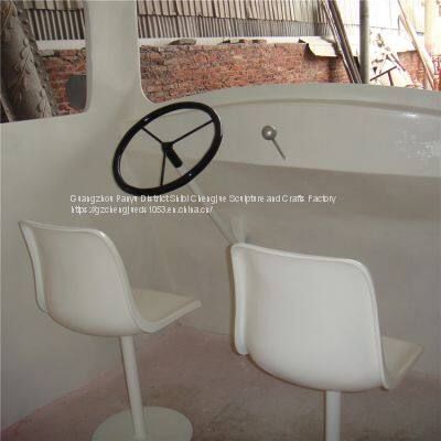 Simulated Ice Cream Car photo-2