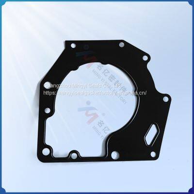 Suitable for ISUZU engine water pump gasket 1-13614021-1 1136140210 overhaul kit cylinder gasket