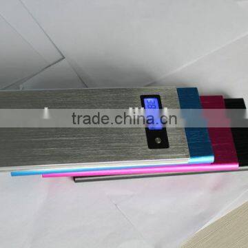 Special best sell 8000mah square power bank