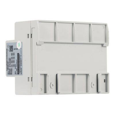 Acrel LCD Display Can Connect To8 Three-phase ACcircuits at the Same Time Power Collection and Monitoring Device AMC200L-8E3/4G photo-5