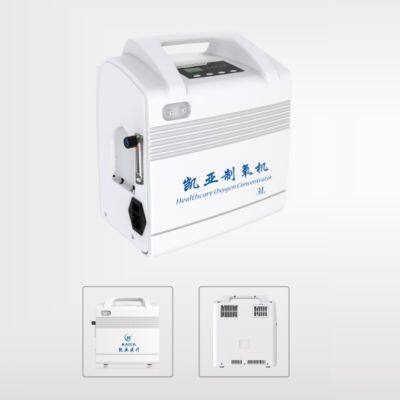 Medical Standard for Household Oxygen Concentrators