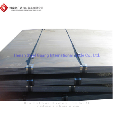 A515 Gr.60/65/70 Carbon Steel Plate for Boiler and Pressure Vessel