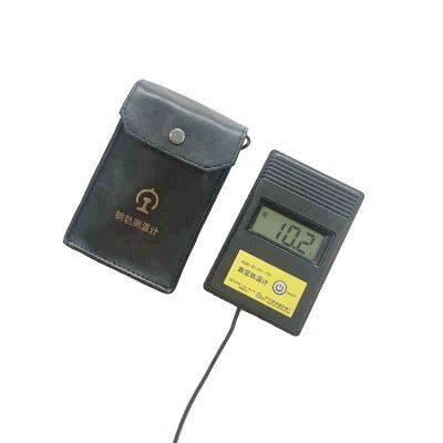 Digital Rail Thermometer