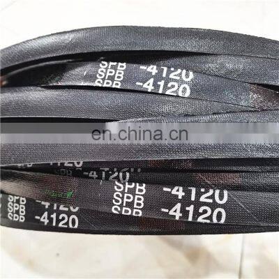 22*18*4250mm  XPC4250 Drive Belt V Belt XPC4250 for Mechanical Transmissions