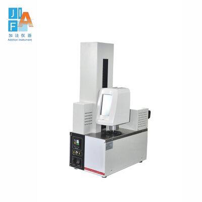 ASTM D2983 Low Temperature Brookfield Viscosity Tester Viscosity Meter Viscometer