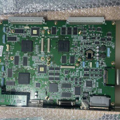 JRC MDLW11900A PROCESSOR PCB photo-3