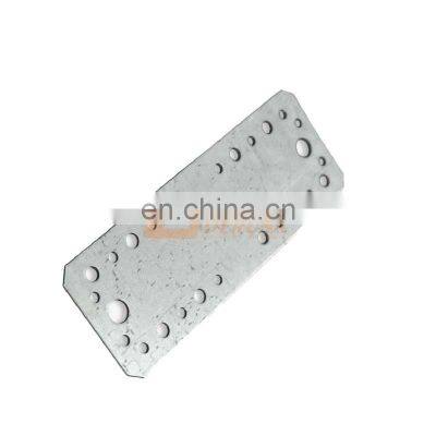 Запчасти для грузовиков Sinotruk Howo T5G T7H TX Sitrak C5H C7H. Стальная пластина для прицепа 40T photo-2