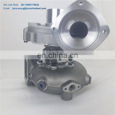 K365 TAMD162 53369706785 53369886785 866406 3826985 3802080 Turbocharger Penta Ship Marine Engine TAMD162 A B C photo-3