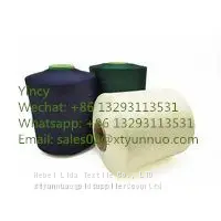 100% Cotton Yarn photo-2