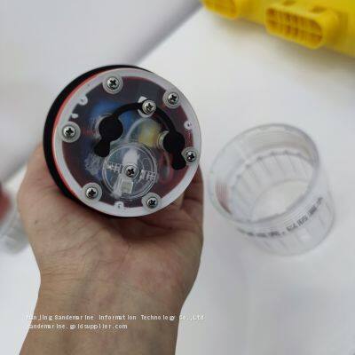 Sandemarine AIS Fishing Buoy Ais Beacon Net Locator With GPS Positioning Function W100 photo-4