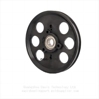 Bowling Parts 47-022410-003 Round Belt Pulley for Brunswick