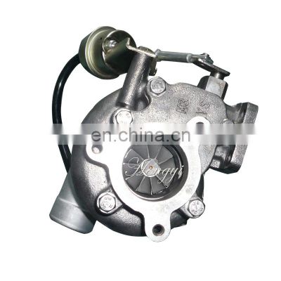 turbocharger TB28 711380-5010 for xichai 4110 engine