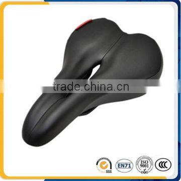 customer bicycle saddle