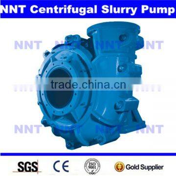 Heavy duty slurry pump L(R) series