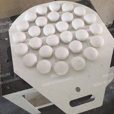 Automatic Dough Divider Rounder Dough Dividing Machine photo-2