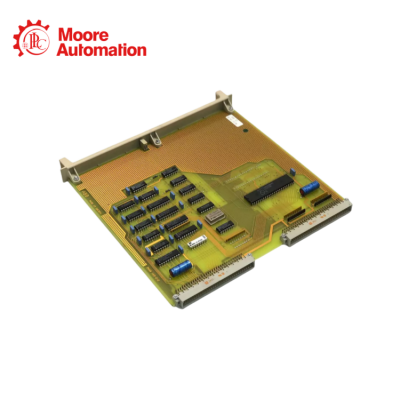 ABB DSQC227 Control PCB Card photo-3
