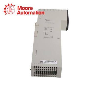SCHNEIDER	140DDO35300	PLC digital I/O-module       New and original box