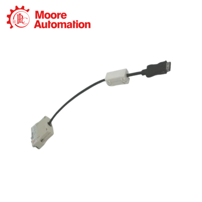 ABB 3AFE64547992 HIGH SPEED FIBER OPTIC CABLE NEW photo-4