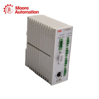 ABB 3BDS008790R09