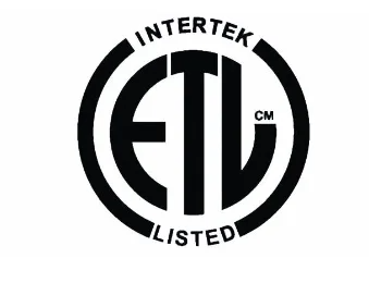ETL certification (industrial power tools) in the United States
