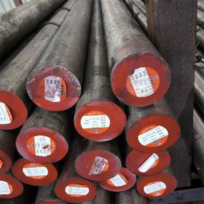 Nitronic 50 (XM19) Nitrogen Strengthened Stainless Steel S20910 High Corrosion Resistant Bars and Plates