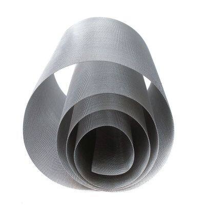 Molybdenum Wire Mesh photo-3