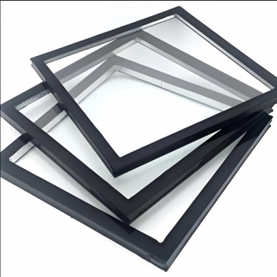 Laminated Insulated Glass