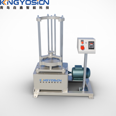 Yosion Technology YX-ZS200 Sieve Shaker;Standard Sieve Shaker;Sample Separation photo-3