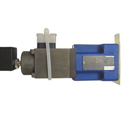 Válvula direccional proporcional Rexroth 2FRE6B-2X/25QK4MV R900937870