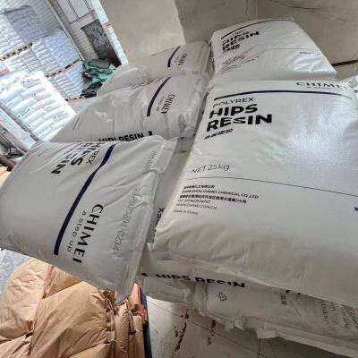 Plate-grade HIPS Taiwan Province Chimei PH-888G High-strength High-impact Gloss High-temperature Resistant Polystyrene Raw Material photo-5