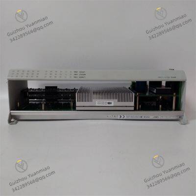 ABB UFD128A101 3BHE012049R0101 Optical Module