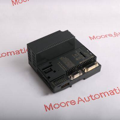 GE IC200CPUE05-EH