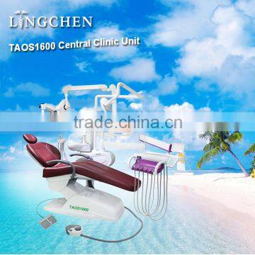 Chinese Good Quality Electric Dental Chair Equipment Price photo-6