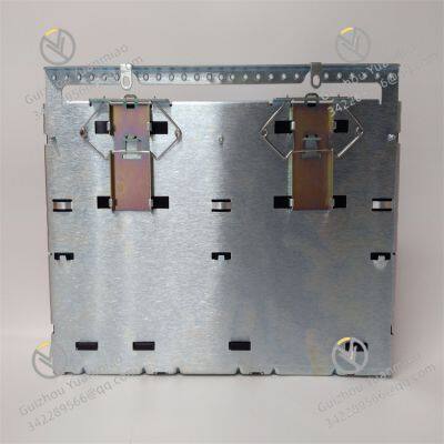 IS200TTURH1CF Universal terminal board