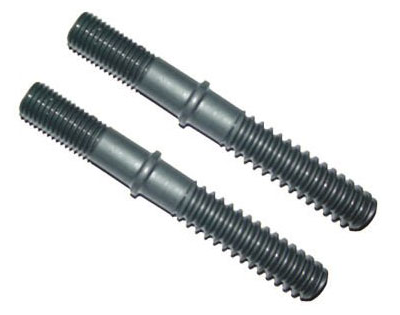 China OEM Railway Nails Spiral Coach Spiral Railway Fasteners Factory UIC 864-1 Railway Rail Nails photo-3