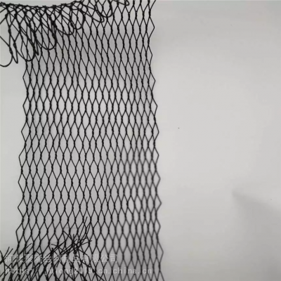 Black Oxide Flexible stainless steel wire 304,304L, 316, 316L Cable Rope Hand Woven Zoo Wire Mesh