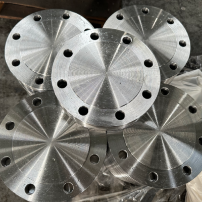 Blind Flange
