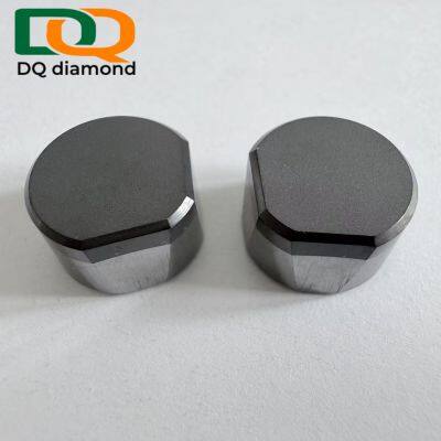 Polycrystalline Diamond Compact Cutters for Oil Well Drilling Companies Dome Button Cylinder Drill Bit 1308 1313 1613 1913 1916 photo-2