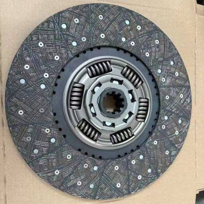 31250-3290 17-Inch Clutch Plate/Disc for Hino 15 Ton Truck Construction Machinery Parts